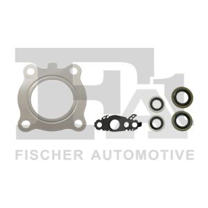TURBOCHARGER GASKET KIT (GASKETS ONLY)