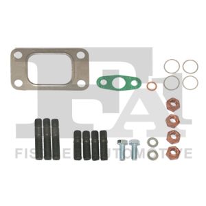 TURBOCHARGER FITTING KIT (GASKETS & FIXINGS)