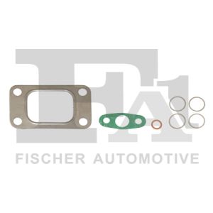 TURBOCHARGER GASKET KIT (GASKETS ONLY)