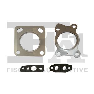 TURBOCHARGER GASKET KIT (GASKETS ONLY)
