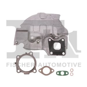 TURBOCHARGER GASKET KIT (GASKETS ONLY)