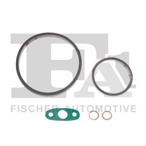 TURBOCHARGER GASKET KIT (GASKETS ONLY)