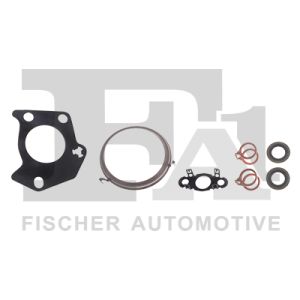 TURBOCHARGER GASKET KIT (GASKETS ONLY)