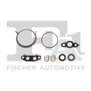 TURBOCHARGER GASKET KIT (GASKETS ONLY)