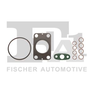 TURBOCHARGER GASKET KIT (GASKETS ONLY)