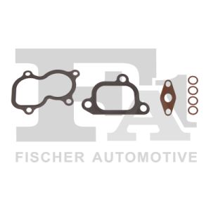 TURBOCHARGER GASKET KIT (GASKETS ONLY)