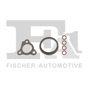 TURBOCHARGER GASKET KIT (GASKETS ONLY)