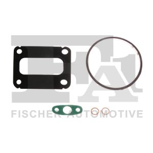 TURBOCHARGER GASKET KIT (GASKETS ONLY)