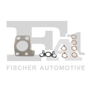 TURBOCHARGER GASKET KIT (GASKETS ONLY)