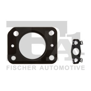 TURBOCHARGER GASKET KIT (GASKETS ONLY)
