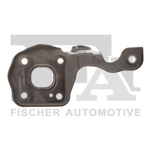 TURBOCHARGER GASKET KIT (GASKETS ONLY)