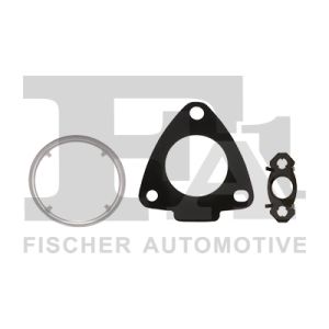 TURBOCHARGER GASKET KIT (GASKETS ONLY)