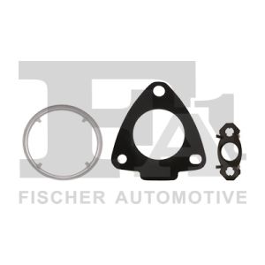 TURBOCHARGER GASKET KIT (GASKETS ONLY)