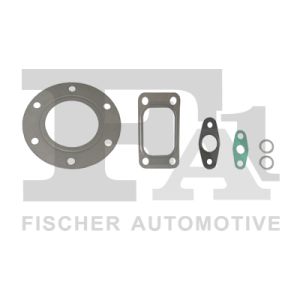 TURBOCHARGER GASKET KIT (GASKETS ONLY)