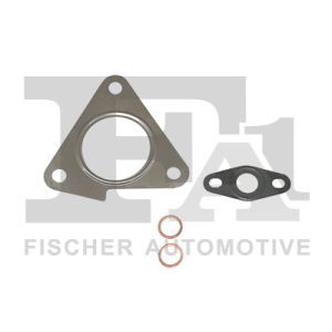 TURBOCHARGER GASKET KIT (GASKETS ONLY)