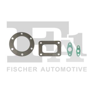 TURBOCHARGER GASKET KIT (GASKETS ONLY)