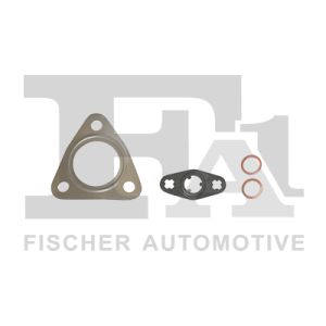 TURBOCHARGER GASKET KIT (GASKETS ONLY)