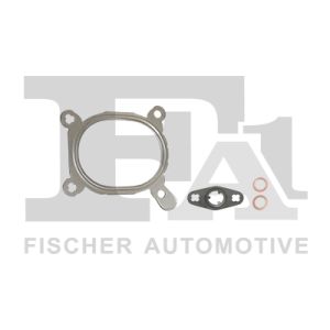 TURBOCHARGER GASKET KIT (GASKETS ONLY)