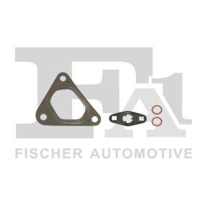 TURBOCHARGER GASKET KIT (GASKETS ONLY)