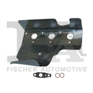TURBOCHARGER GASKET KIT (GASKETS ONLY)