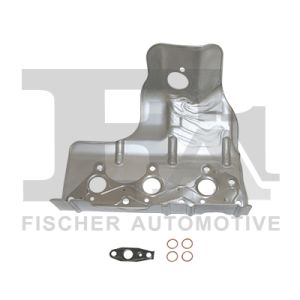 TURBOCHARGER GASKET KIT (GASKETS ONLY)