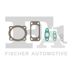TURBOCHARGER GASKET KIT (GASKETS ONLY)
