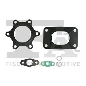 TURBOCHARGER GASKET KIT (GASKETS ONLY)