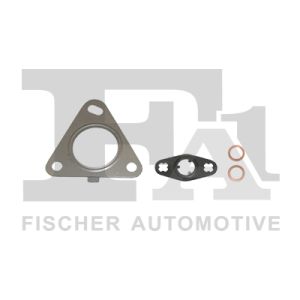 TURBOCHARGER GASKET KIT (GASKETS ONLY)