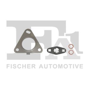 TURBOCHARGER GASKET KIT (GASKETS ONLY)