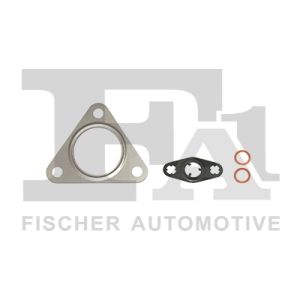 TURBOCHARGER GASKET KIT (GASKETS ONLY)