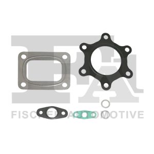 TURBOCHARGER GASKET KIT (GASKETS ONLY)