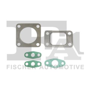 TURBOCHARGER GASKET KIT (GASKETS ONLY)