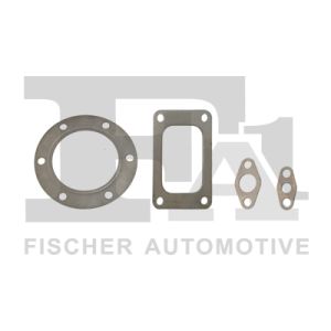 TURBOCHARGER GASKET KIT (GASKETS ONLY)