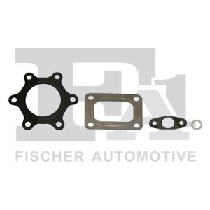 TURBOCHARGER GASKET KIT (GASKETS ONLY)