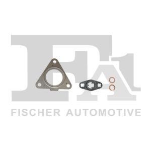 TURBOCHARGER GASKET KIT (GASKETS ONLY)