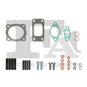 TURBOCHARGER FITTING KIT (GASKETS & FIXINGS)