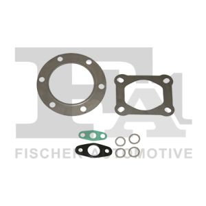 TURBOCHARGER GASKET KIT (GASKETS ONLY)