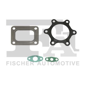 TURBOCHARGER GASKET KIT (GASKETS ONLY)