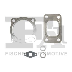 TURBOCHARGER GASKET KIT (GASKETS ONLY)