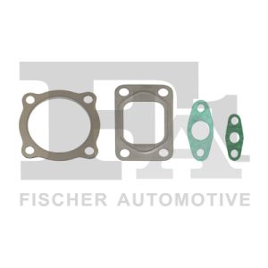 TURBOCHARGER GASKET KIT (GASKETS ONLY)