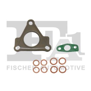 TURBOCHARGER GASKET KIT (GASKETS ONLY)