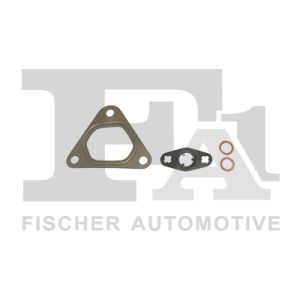 TURBOCHARGER GASKET KIT (GASKETS ONLY)