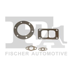 TURBOCHARGER GASKET KIT (GASKETS ONLY)