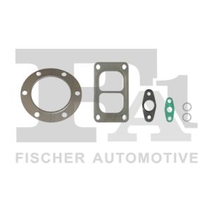 TURBOCHARGER GASKET KIT (GASKETS ONLY)