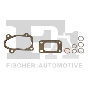 TURBOCHARGER GASKET KIT (GASKETS ONLY)