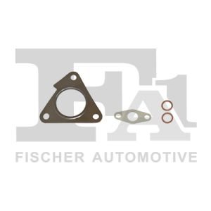 TURBOCHARGER GASKET KIT (GASKETS ONLY)