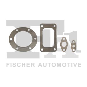 TURBOCHARGER GASKET KIT (GASKETS ONLY)