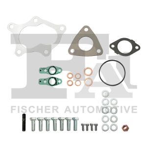TURBOCHARGER FITTING KIT (GASKETS & FIXINGS)