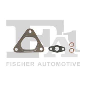 TURBOCHARGER GASKET KIT (GASKETS ONLY)