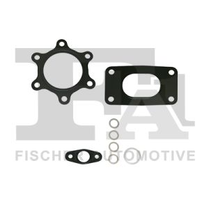 TURBOCHARGER GASKET KIT (GASKETS ONLY)